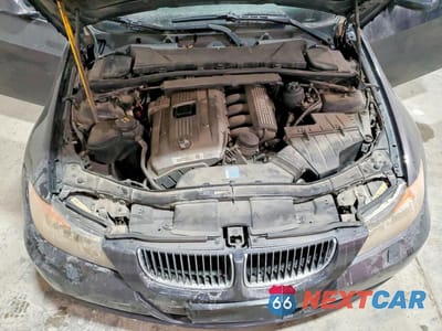 Zdjęcie 11 z 12 samochodu: 2006 BMW 330 XI VIN:WBAVD33556KV61193 - miniatura