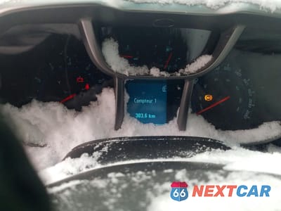 Zdjęcie 9 z 13 samochodu: 2012 CHEVROLET ORLANDO LT VIN:KL77P2EM7CK557754 - miniatura