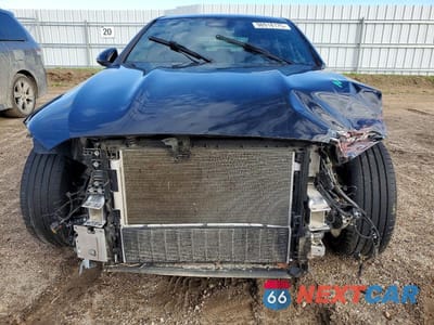 Piąte zdjęcie samochodu w środku: 2024 MERCEDES-BENZ C 300 VIN:W1KAF4GB3RR220927 - miniatura