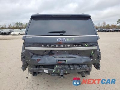 Zdjęcie 6 z 13 samochodu: 2024 FORD EXPEDITION MAX XLT VIN:1FMJK1H84REA51317 - miniatura