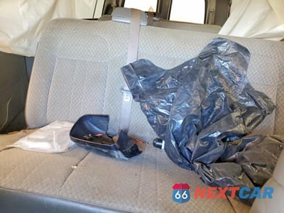 Zdjęcie 11 z 13 samochodu: 2009 CHEVROLET EXPRESS G3500 VIN:1GAHG39K291158733 - miniatura