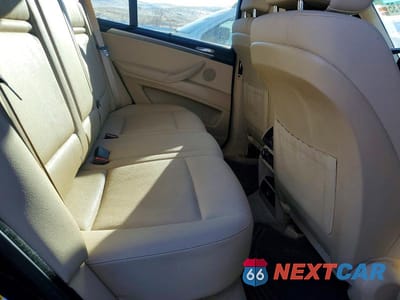 Zdjęcie 11 z 12 samochodu: 2009 BMW X5 XDRIVE30I VIN:5UXFE43589L270131 - miniatura