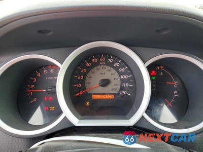 Zdjęcie 9 z 11 samochodu: 2008 TOYOTA TACOMA DOUBLE CAB LONG BED VIN:5TEMU52N28Z476080 - miniatura