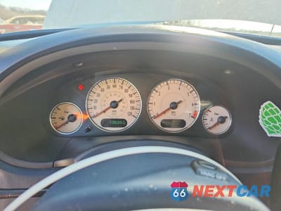 Zdjęcie 9 z 12 samochodu: 2003 CHRYSLER TOWN & COUNTRY LIMITED VIN:2C8GP64L53R108320 - miniatura