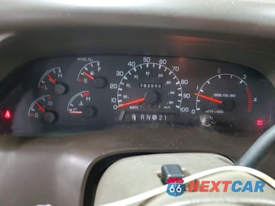 Zdjęcie 9 z 13 samochodu: 2000 FORD F350 SUPER DUTY VIN:1FTWW33F4YED11343 - miniatura