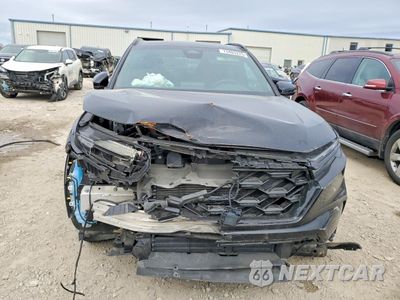 Piąte zdjęcie samochodu w środku: 2025 HONDA CR-V SPORT-L VIN:7FARS6H82SE020581 - miniatura