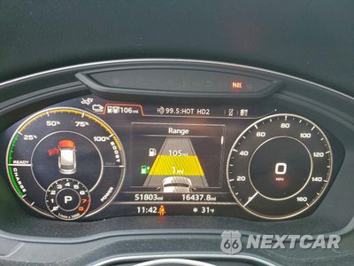 Zdjęcie 9 z 15 samochodu: 2020 AUDI Q5 E PREMIUM PLUS VIN:WA1E2AFY8L2065720 - miniatura