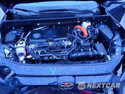 Zdjęcie 12 z 14 samochodu: 2025 TOYOTA RAV4 XLE VIN:JTMRWRFV8SJ082585 - miniatura