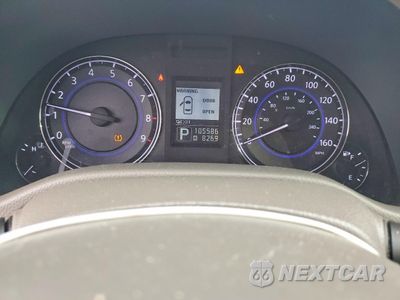 Zdjęcie 9 z 12 samochodu: 2010 INFINITI G37 BASE VIN:JN1CV6AP6AM202416 - miniatura