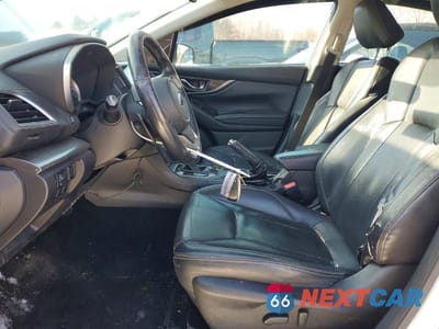 Zdjęcie 7 z 12 samochodu: 2017 SUBARU IMPREZA LIMITED VIN:4S3GKAN67H3603632 - miniatura