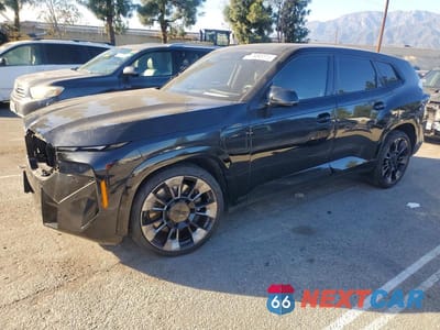 2023 BMW XM 5YM23CS09P9S20894 - główne zdjęcie licytacji z USA - miniatura