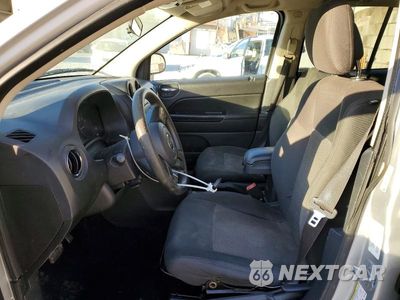 Zdjęcie 7 z 12 samochodu: 2012 JEEP COMPASS SPORT VIN:1C4NJDBB7CD562399 - miniatura