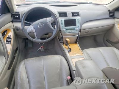 Zdjęcie 8 z 12 samochodu: 2007 TOYOTA CAMRY LE VIN:4T1BK46K37U016680 - miniatura