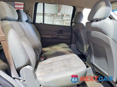 Zdjęcie 11 z 13 samochodu: 2004 DODGE DURANGO ST VIN:1D4HB38N74F236195 - miniatura