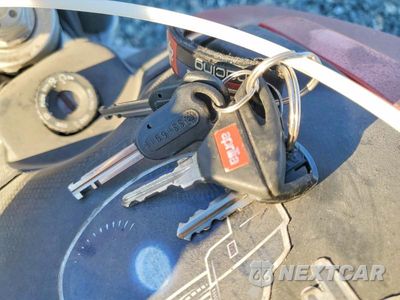 Zdjęcie 8 z 9 samochodu: 2009 APRILIA MANA 850 VIN:ZD4RCC0049S000394 - miniatura