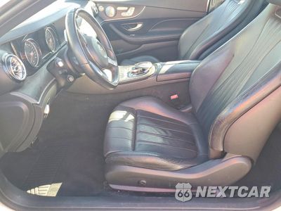 Zdjęcie 7 z 12 samochodu: 2018 MERCEDES-BENZ E 400 VIN:WDD1J6FB8JF053904 - miniatura