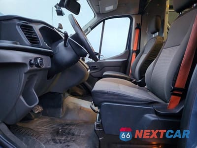Zdjęcie 7 z 13 samochodu: 2020 FORD TRANSIT T-250 CARGO ** R & D * CLN TITLE * PRI FLEET ** VIN:1FTBR3X81LKA72765 - miniatura