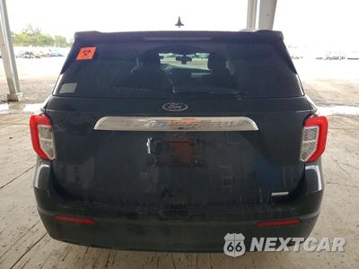 Zdjęcie 6 z 14 samochodu: 2020 FORD EXPLORER VIN:1FMSK7BH5LGC82982 - miniatura