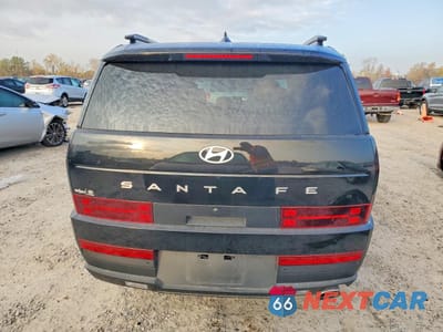 Zdjęcie 6 z 15 samochodu: 2025 HYUNDAI SANTA FE SEL VIN:5NMP24GL6SH139259 - miniatura