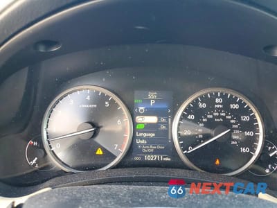 Zdjęcie 9 z 12 samochodu: 2015 LEXUS NX 200T VIN:JTJYARBZ3F2018874 - miniatura