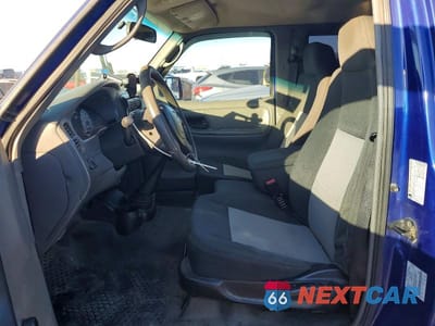 Zdjęcie 7 z 12 samochodu: 2006 FORD RANGER SUPER CAB VIN:1FTYR14U86PA64492 - miniatura
