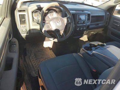 Zdjęcie 8 z 11 samochodu: 2019 RAM 1500 CLASSIC TRADESMAN VIN:3C6JR7DT3KG506564 - miniatura
