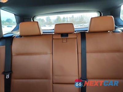 Zdjęcie 10 z 12 samochodu: 2017 BMW X3 XDRIVE28I VIN:5UXWX9C55H0T08082 - miniatura