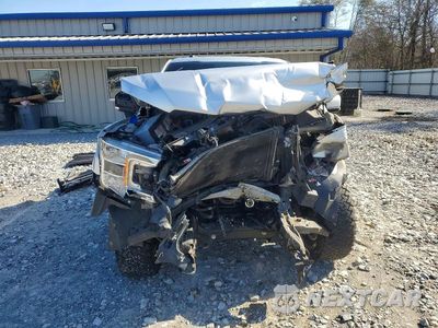 Piąte zdjęcie samochodu w środku: 2018 FORD F150 SUPERCREW VIN:1FTEW1E59JFB88725 - miniatura
