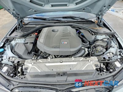 Zdjęcie 11 z 12 samochodu: 2025 BMW M340XI VIN:3MW69FT08S8F20063 - miniatura