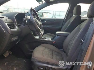 Zdjęcie 7 z 13 samochodu: 2019 CHEVROLET EQUINOX LT VIN:2GNAXKEV2K6137040 - miniatura