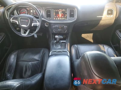 Zdjęcie 8 z 13 samochodu: 2015 DODGE CHARGER SXT VIN:2C3CDXJG5FH919989 - miniatura