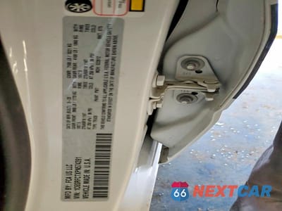 Zdjęcie 12 z 12 samochodu: 2023 RAM 1500 TRADESMAN VIN:1C6SRFCTXPN574391 - miniatura