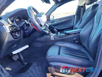 Zdjęcie 7 z 11 samochodu: 2018 BMW 540 XI VIN:WBAJE7C50JWA03954 - miniatura