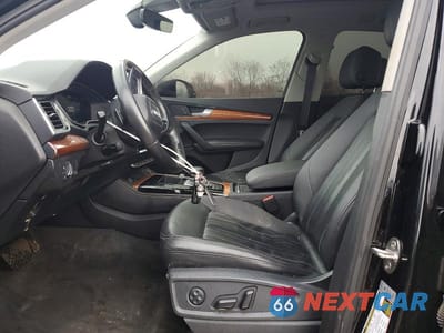 Zdjęcie 7 z 12 samochodu: 2021 AUDI Q5 PREMIUM PLUS VIN:WA1BAAFY7M2020758 - miniatura