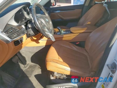 Zdjęcie 7 z 12 samochodu: 2016 BMW X6 SDRIVE35I VIN:5UXKU0C50G0F92144 - miniatura