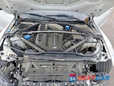 Zdjęcie 11 z 13 samochodu: 2022 BMW M4 COMPETITION VIN:WBS43AZ08NCK30336 - miniatura