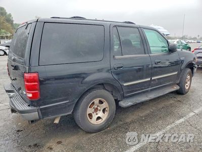 Trzecie zdjęcie samochodu z tyłu: 1999 FORD EXPEDITION VIN:1FMPU18L1XLC02938 - miniatura