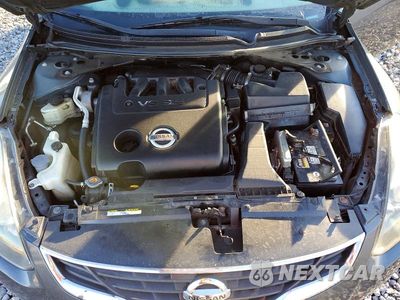 Zdjęcie 11 z 11 samochodu: 2011 NISSAN ALTIMA 3.5 SR VIN:1N4BL2EP7BC125294 - miniatura