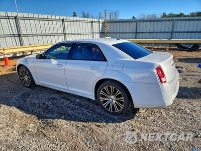 Drugie zdjęcie samochodu z przodu: 2013 CHRYSLER 300 S VIN:2C3CCABGXDH606609 - miniatura