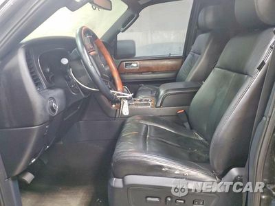 Zdjęcie 7 z 12 samochodu: 2015 LINCOLN NAVIGATOR VIN:5LMJJ2JT3FEJ14018 - miniatura