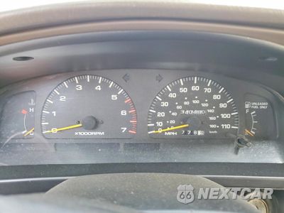 Zdjęcie 9 z 13 samochodu: 1997 TOYOTA 4RUNNER SR5 VIN:JT3GN86R7V0049762 - miniatura