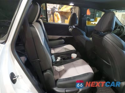 Zdjęcie 10 z 11 samochodu: 2024 LEXUS TX 500H F SPORT PREMIUM VIN:5TDABAB64RS005640 - miniatura