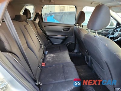 Zdjęcie 11 z 12 samochodu: 2024 NISS ROGUE S VIN:5N1BT3AB7RC672131 - miniatura