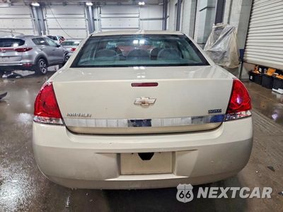 Zdjęcie 6 z 11 samochodu: 2011 CHEVROLET IMPALA LS VIN:2G1WF5EK8B1194826 - miniatura