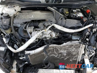 Zdjęcie 12 z 12 samochodu: 2020 MERCEDES-BENZ GLA 250 VIN:WDCTG4EB8LJ665053 - miniatura