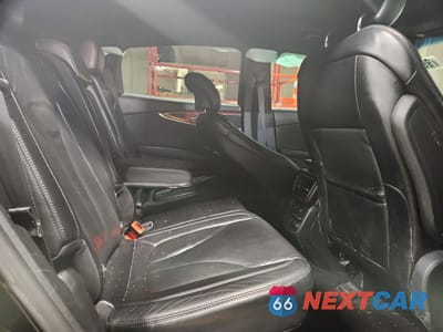 Zdjęcie 11 z 13 samochodu: 2016 LINCOLN MKX RESERVE VIN:2LMTJ8LR3GBL27715 - miniatura