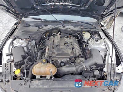 Zdjęcie 11 z 13 samochodu: 2015 FORD MUSTANG VIN:1FA6P8TH4F5347838 - miniatura