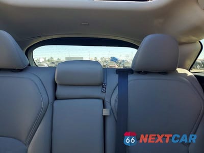 Zdjęcie 10 z 12 samochodu: 2025 INFINITI QX50 LUXE VIN:3PCAJ5BB3SF109604 - miniatura