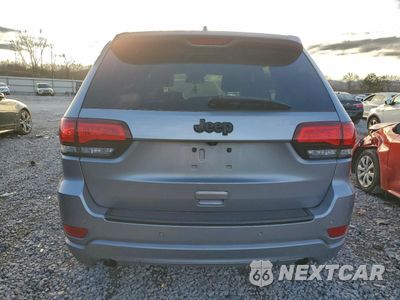Zdjęcie 6 z 13 samochodu: 2015 JEEP GRAND CHEROKEE LAREDO VIN:1C4RJEAG6FC926469 - miniatura