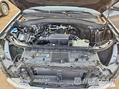 Zdjęcie 12 z 13 samochodu: 2021 FORD EXPLORER XLT VIN:1FMSK8DH0MGC50428 - miniatura